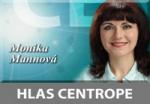 Hlas Centrope / Už nevysielame
