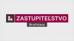 ZASTUPITEĽSTVO HLAVNÉ MESTO