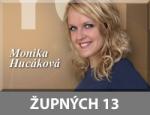 ŽUPNÝCH 13 ŽUPNÝCH 13