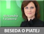 BESEDA O PIATEJ BESEDA O PIATEJ