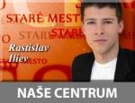 NAŠE CENTRUM NAŠE CENTRUM