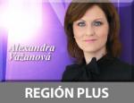 REGION PLUS REGION PLUS