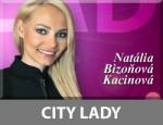 CITY LADY CITY LADY