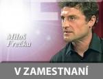 V ZAMESTNANÍ V ZAMESTNANÍ