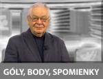Goly, body, spomienky Goly, body, spomienky