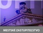 ZASTUPITEĽSTVO